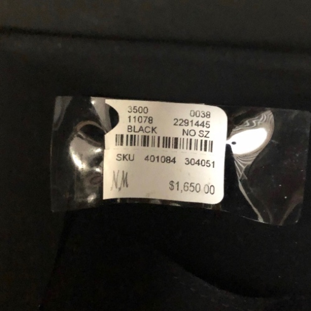 Chanel Cuff Bracelet - Picture 5 of 6